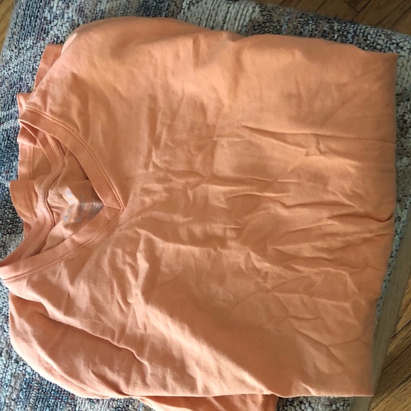 Apt. 9 Tops - Orange top